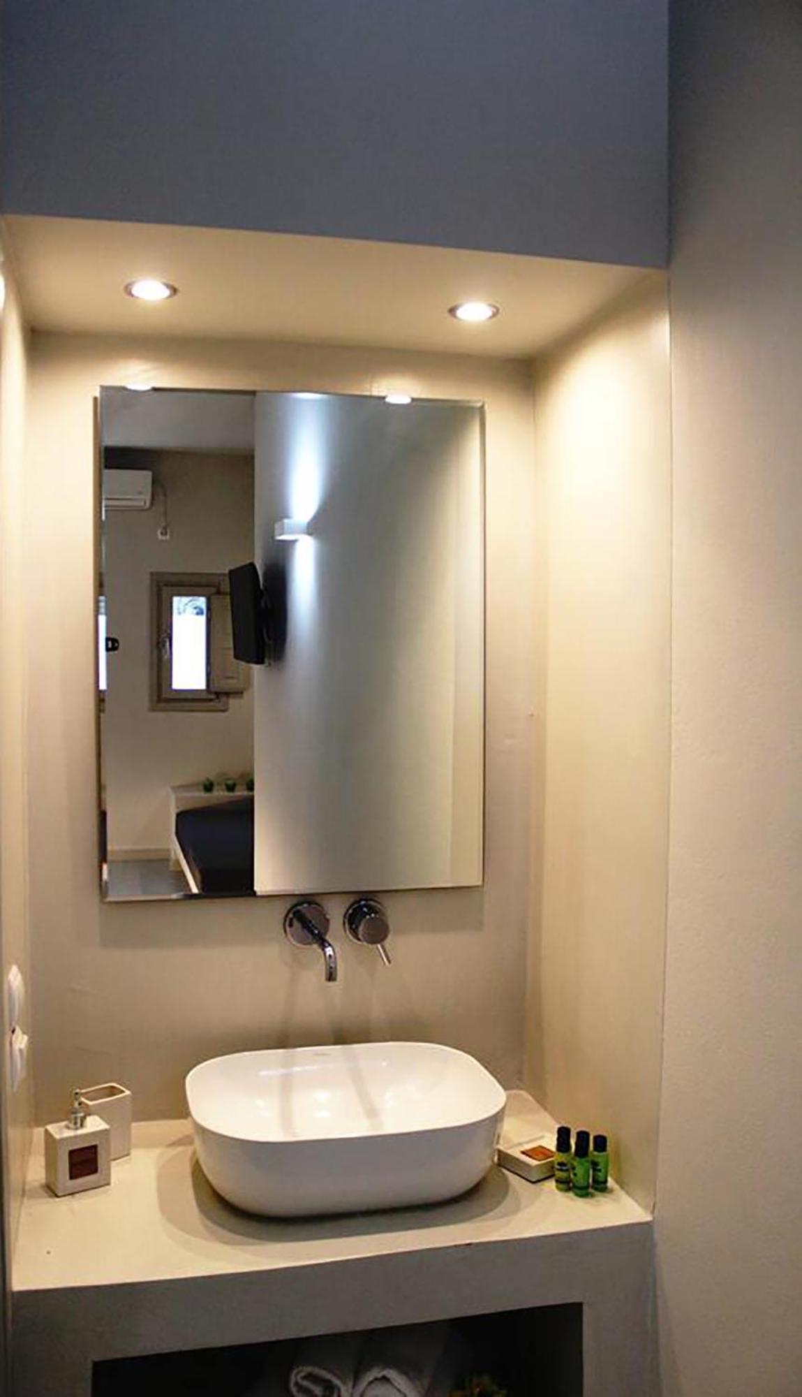 Perissa Beachfront Rooms 외부 사진